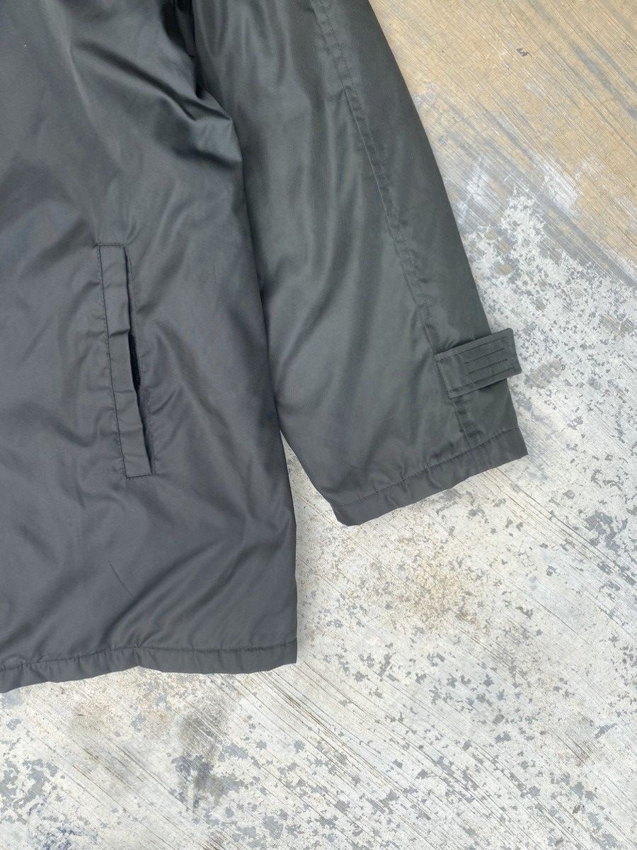 Prada Prada Milano Nylon Jacket Size US M / EU 48-50 / 2 - 5 Thumbnail