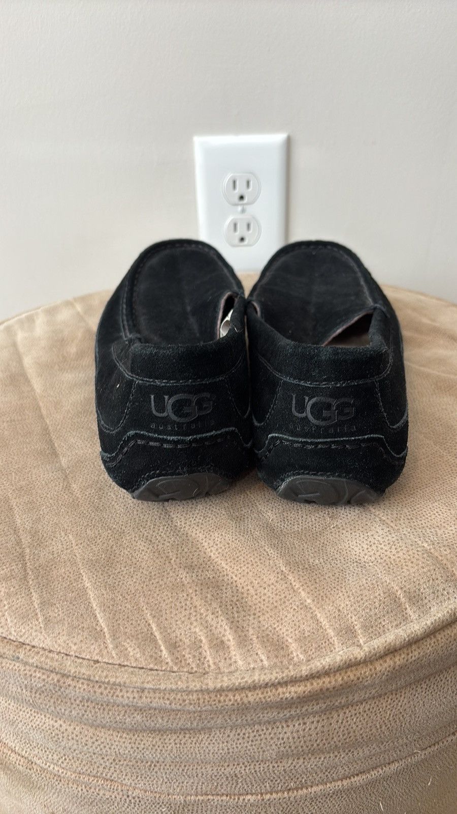 Ugg UGG Alder Slip On Shoes Size US 9 / EU 42 - 4 Thumbnail