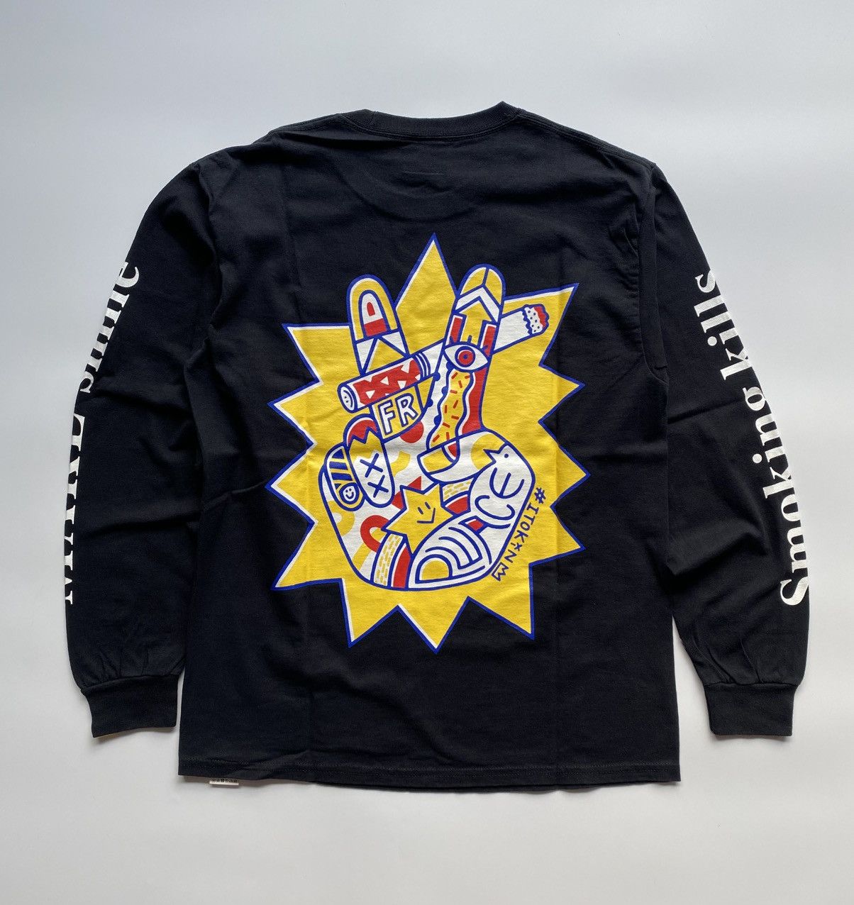 FR2 #FR2 Fxxkingrabbits Size US M / EU 48-50 / 2 - 3 Thumbnail