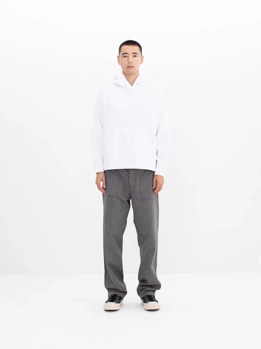 Visvim visvim 24ss ultimate jumbo sb hoodie Size US L / EU 52-54 / 3 - 1 Thumbnail