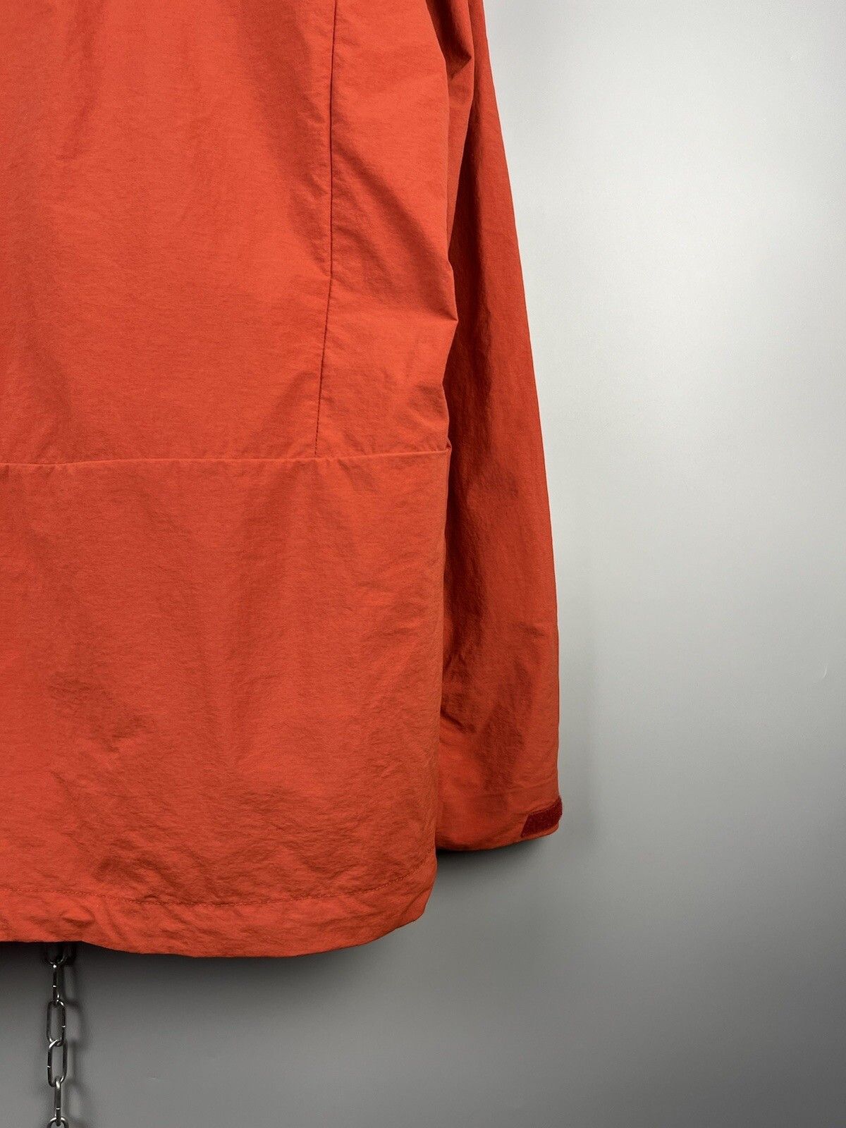 Haglofs Haglofs Nylon Outdoor Hooded Hiking Coat Jacket Size US L / EU 52-54 / 3 - 15 Thumbnail