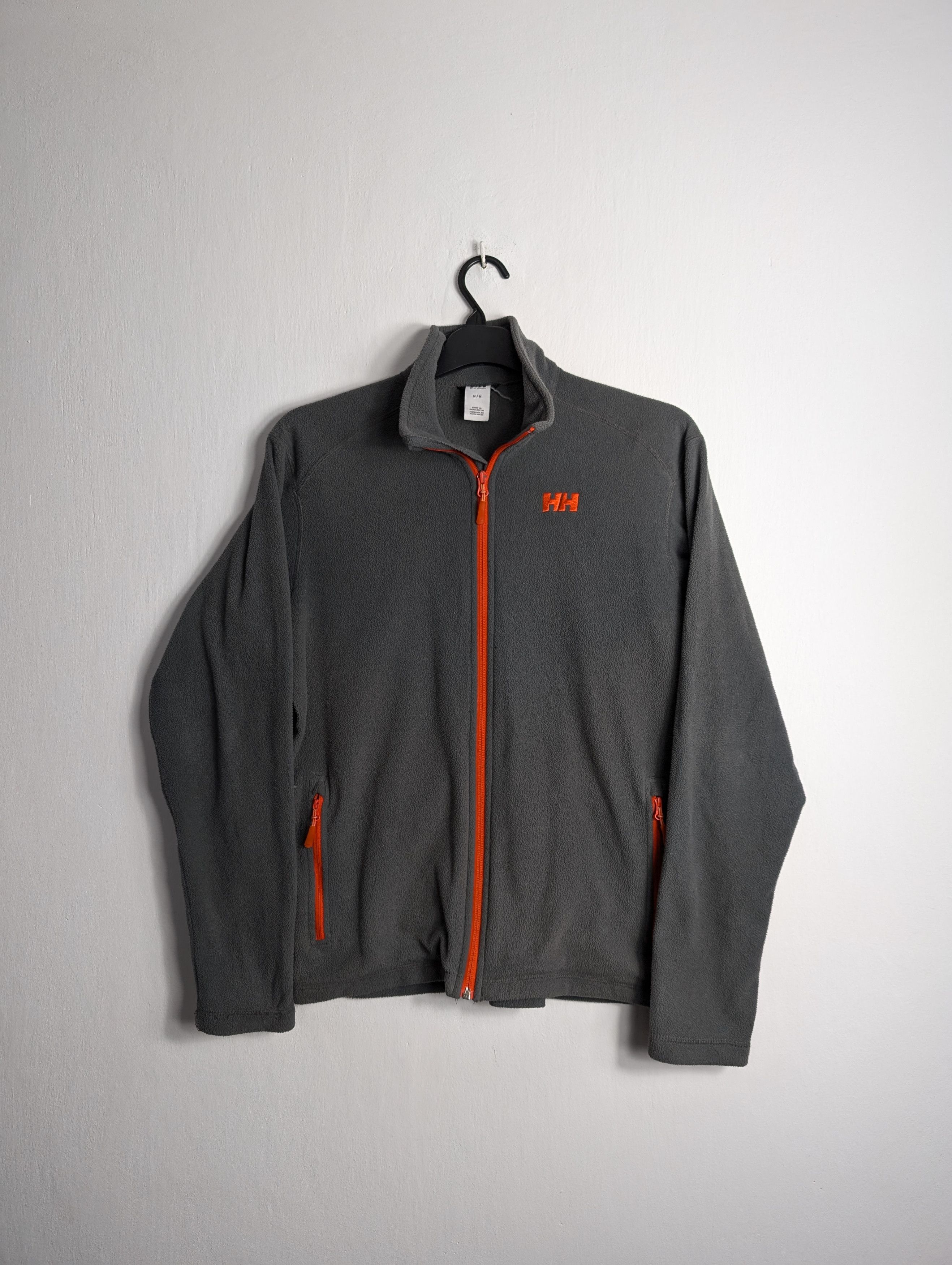 Helly Hansen Helly Hansen Polartec Full Zip Polar Fleece Size US M / EU 48-50 / 2 - 1 Thumbnail