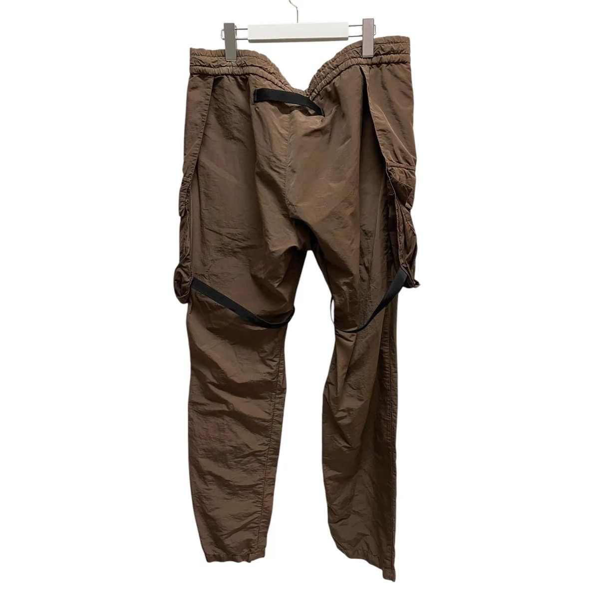1017 ALYX 9SM × Alyx Holster Cargo Pants Size US 36 / EU 52 - 2 Thumbnail