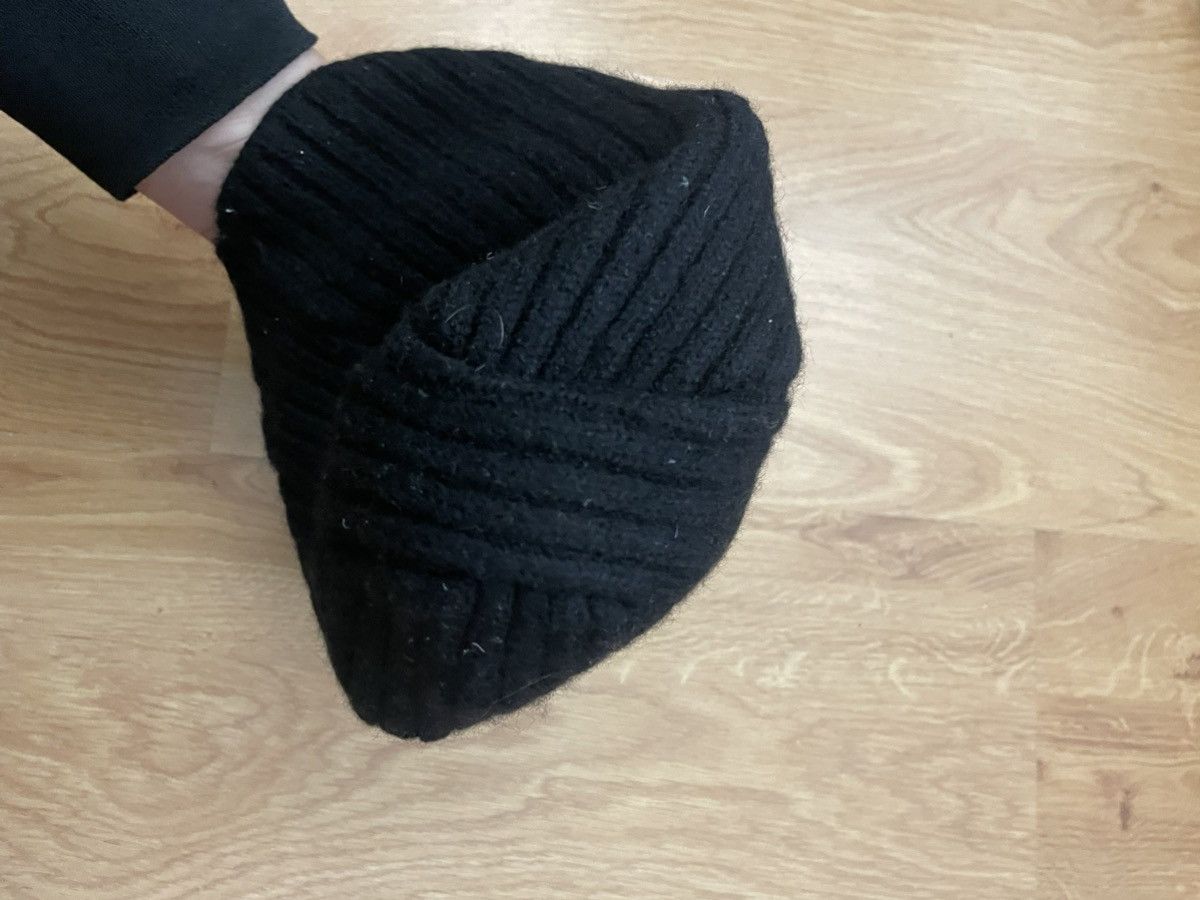Prada Prada wool beanie Size ONE SIZE - 4 Thumbnail