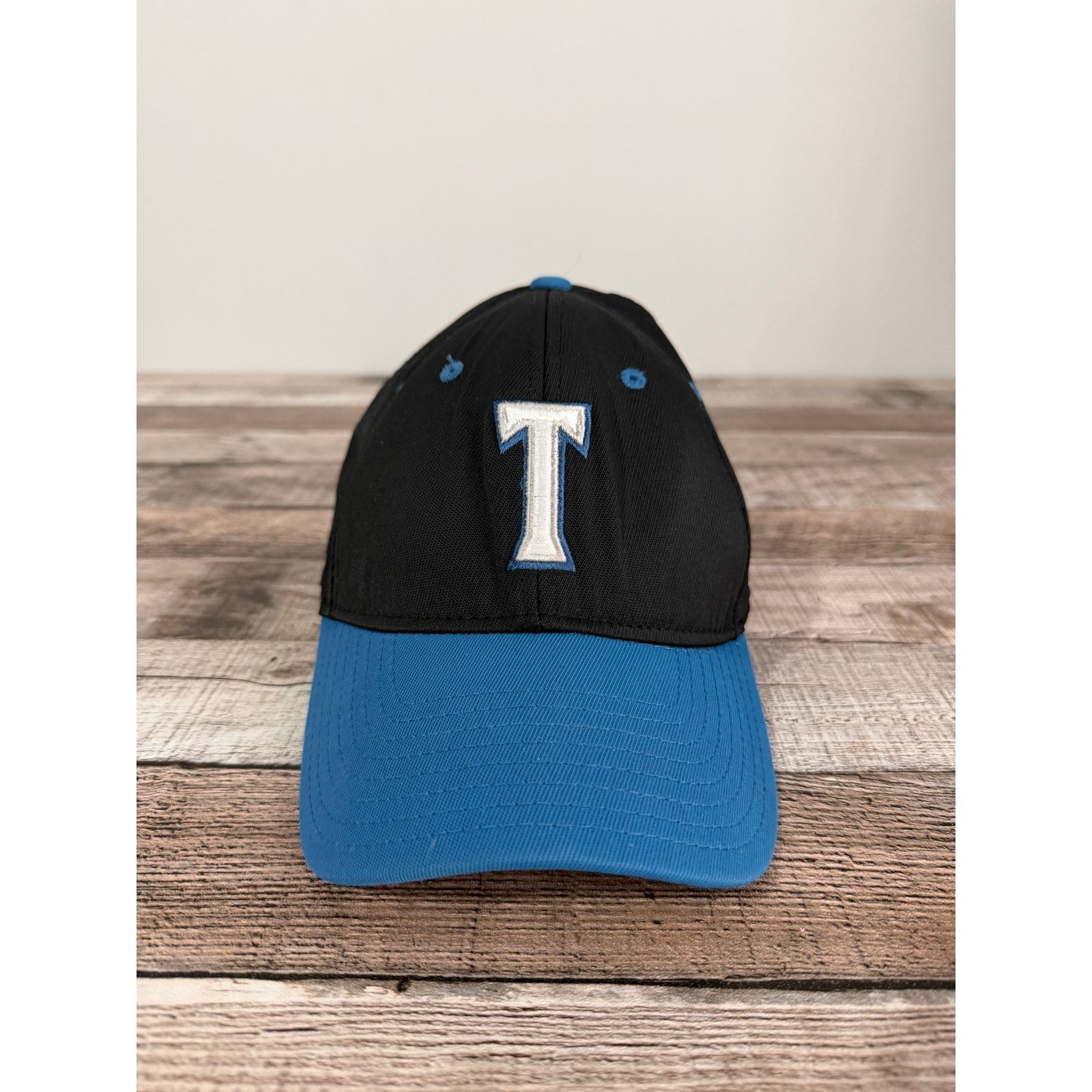 Adidas Minnesota Timberwolves Adidas Stretch-Fit Hat Size L/XL Size ONE SIZE - 2 Thumbnail