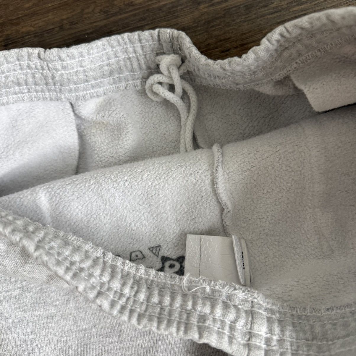 Young Thug spider worldwide young thug open-bottom sweatpants Size US 30 / EU 46 - 8 Thumbnail