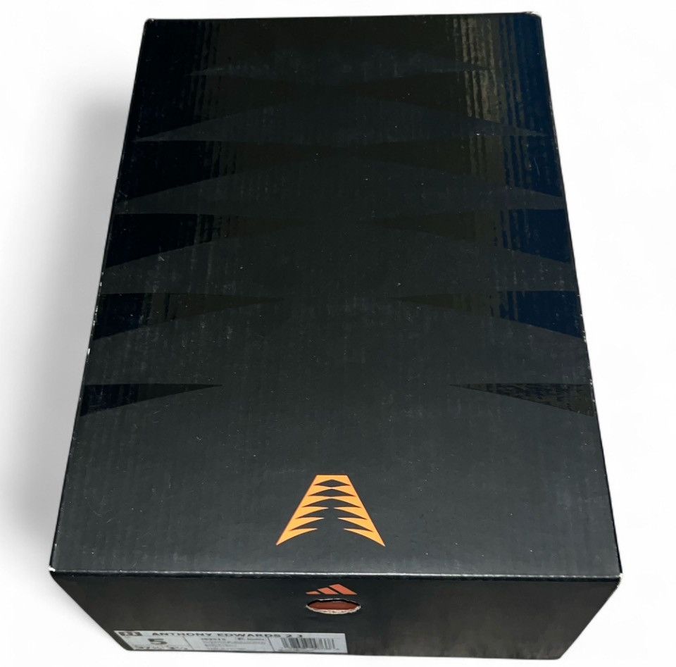 Adidas #Adidas #AntEdwards Size US 5 / EU 37 - 8 Thumbnail