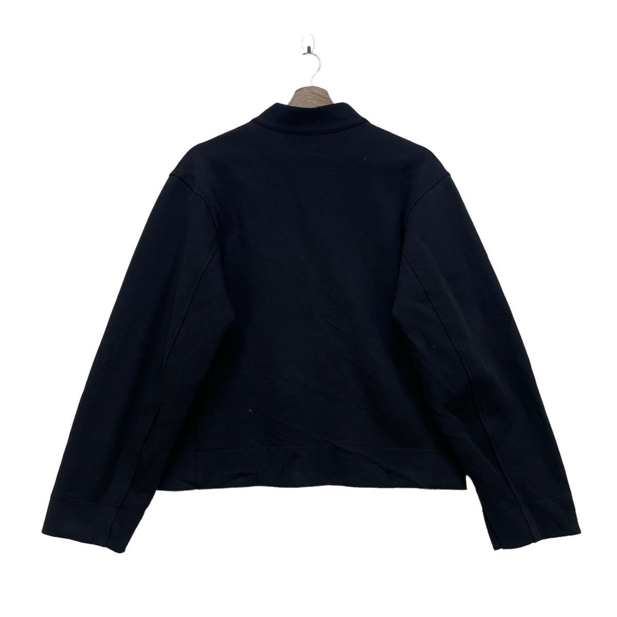 Designer × Lemaire × Uniqlo Uniqlo X Lemaire Casual Jacket Size US M / EU 48-50 / 2 - 2 Thumbnail