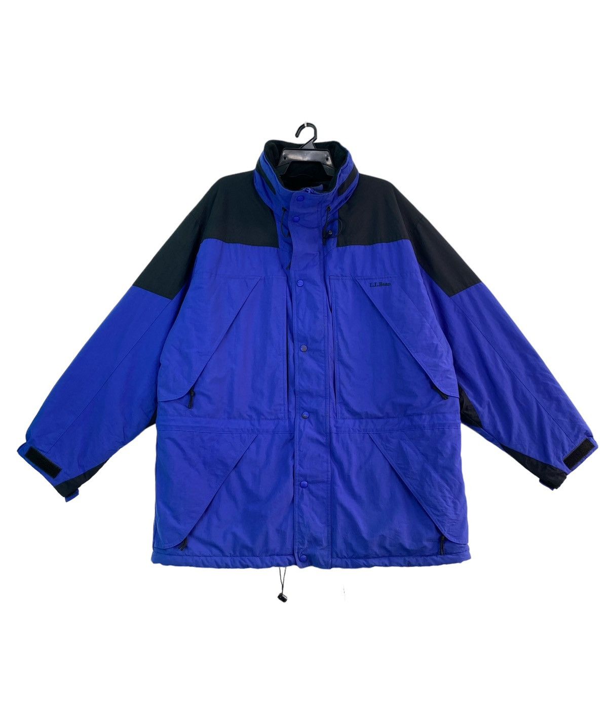 L.L. Bean LL Bean Size US XL / EU 56 / 4 - 1 Thumbnail
