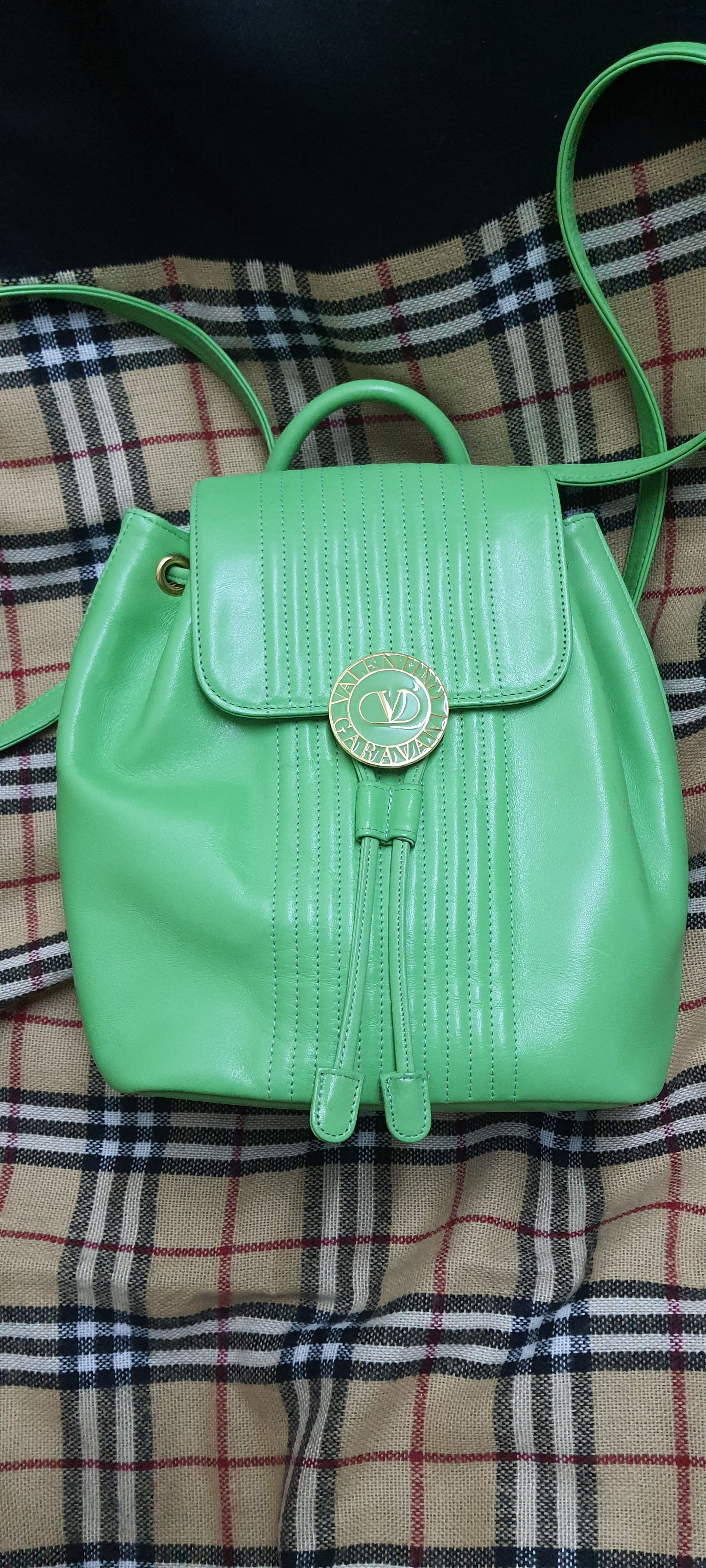 Valentino Valentino Garavani Small Backpack Size ONE SIZE - 5 Thumbnail