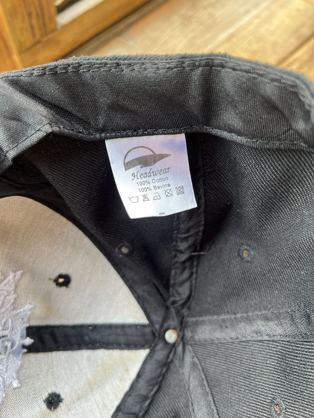 Other Vintage Y2K Monster Energy Cap Size ONE SIZE - 18 Thumbnail