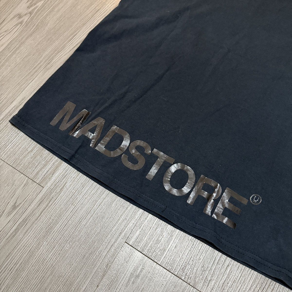 Undercover Undercover Madstore Tshirt Size US M / EU 48-50 / 2 - 5 Thumbnail