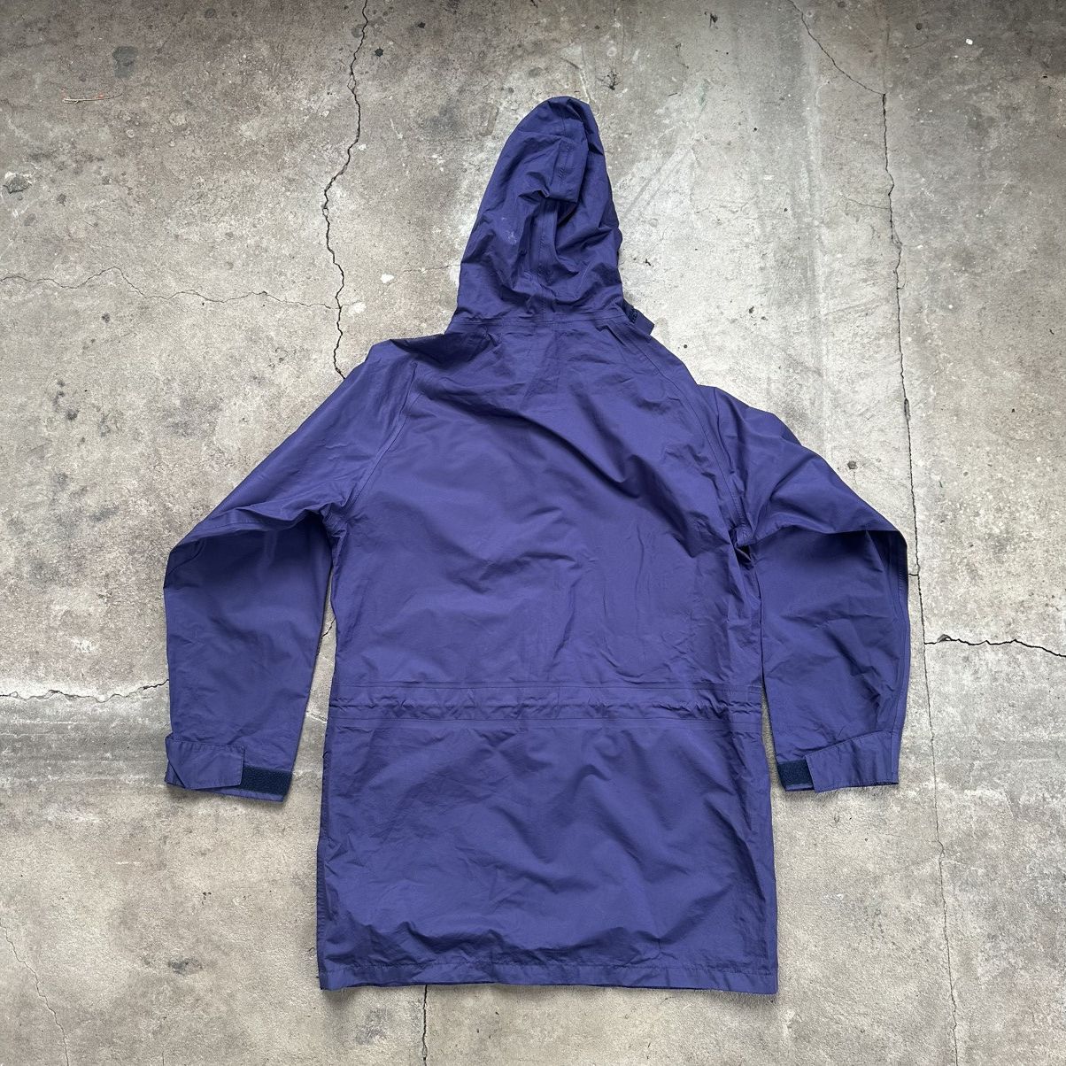 Berghaus Berghaus vintage Great Britain aquafoil jacket Size US S / EU 44-46 / 1 - 6 Thumbnail
