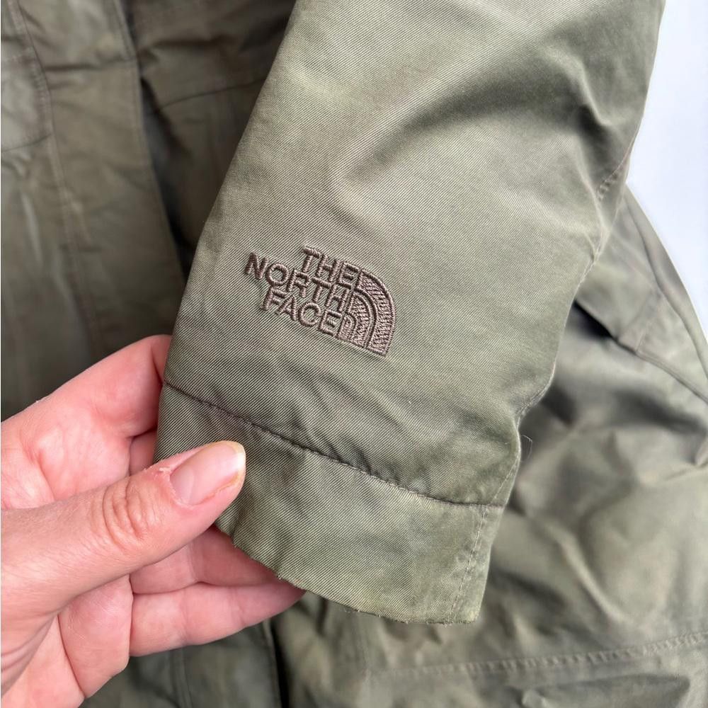 The North Face The North Face Women's Parka Jacket Size S / US 4 / IT 40 - 4 Thumbnail