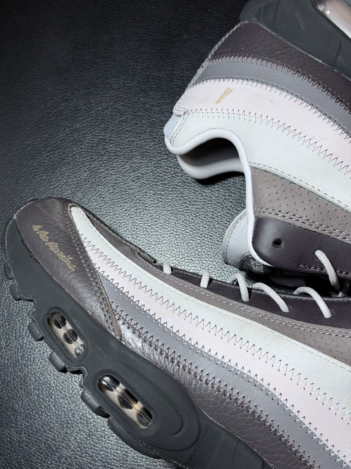 Nike Nike Air Max 95 SP x A Ma Maniére "W.Y.W.S." Shoes Size US 9.5 / EU 42-43 - 5 Thumbnail