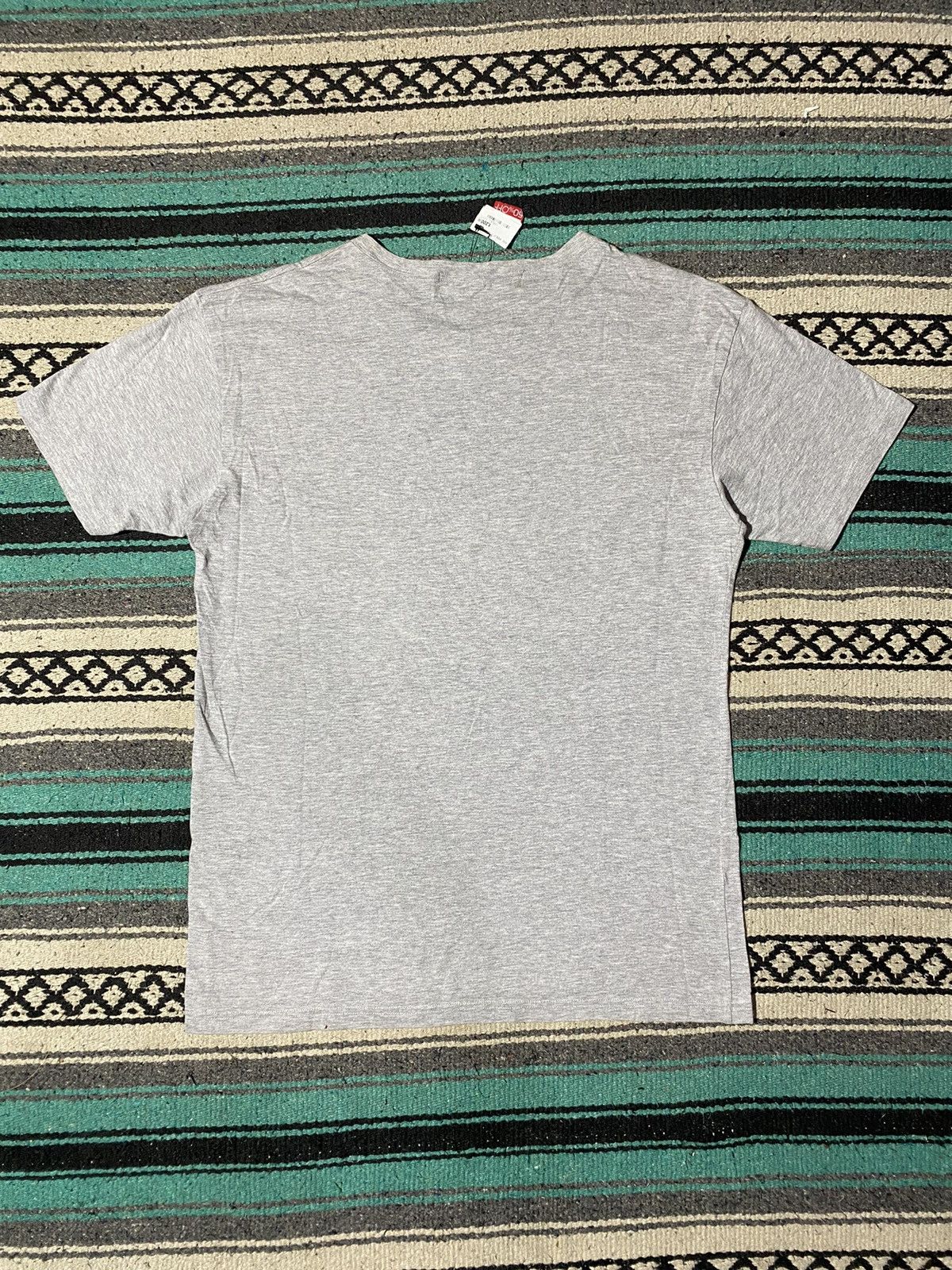 mercibeaucoup 2000s Mercibeaucoup - Big Star tee Size US M / EU 48-50 / 2 - 4 Thumbnail