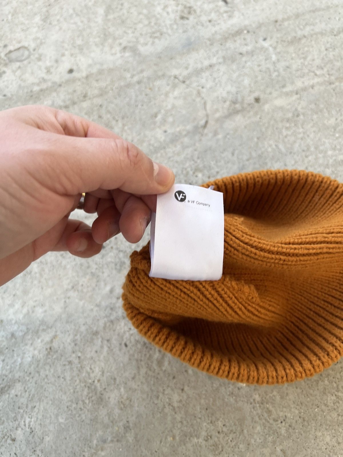 Dickies Beanie Dickies Hat Size ONE SIZE - 6 Thumbnail