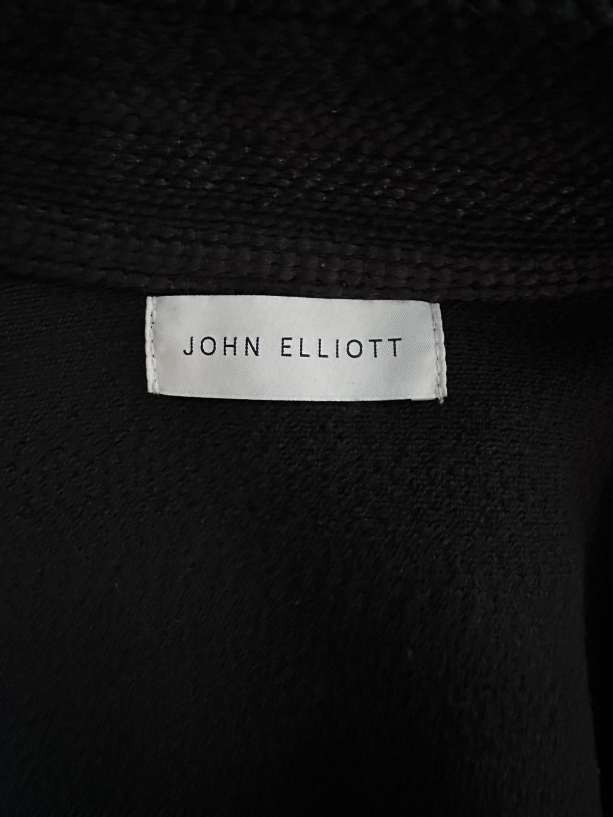 John Elliott John Elliott Jacquard Thumper Size US XL / EU 56 / 4 - 4 Thumbnail
