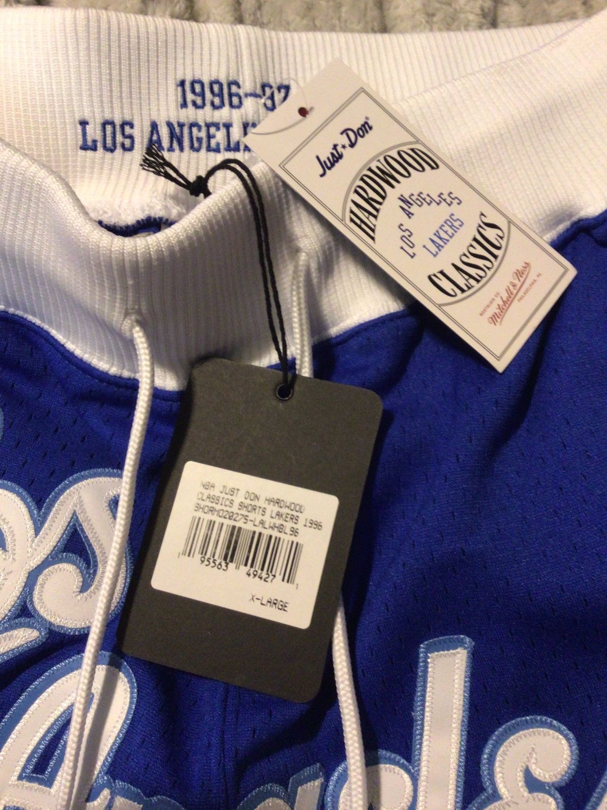 Just Don Authentic just don shorts Size US 38 / EU 54 - 8 Thumbnail