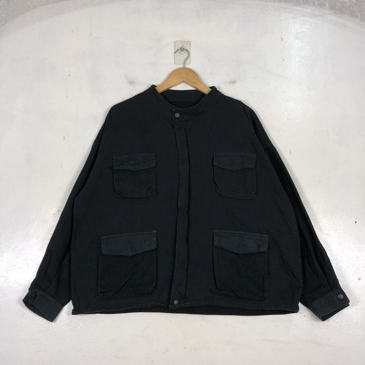 Japanese Brand × Other All About Gentleman Style Jacket Size US M / EU 48-50 / 2 - 1 Thumbnail
