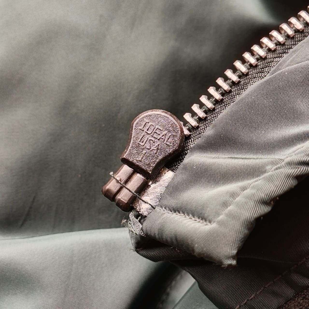 Alpha Industries Alpha Industries x Breitling MA-1 CWU military flight jkt Size US L / EU 52-54 / 3 - 11 Thumbnail