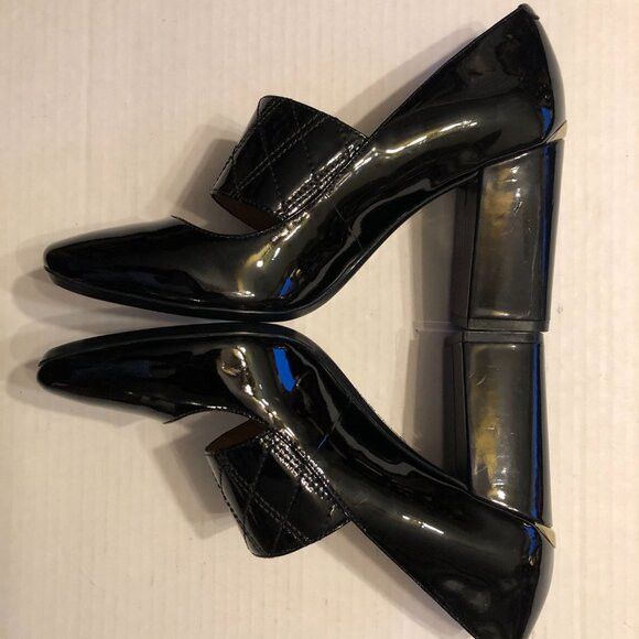 Calvin Klein Calvin Klein women's new high heel shoes US 8/ EU 38 Size US 8 / IT 38 - 12 Thumbnail