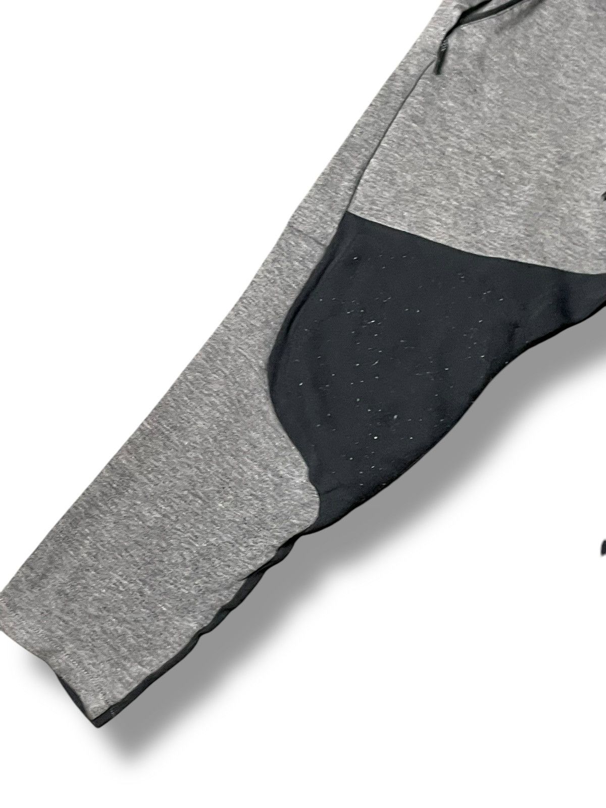 Japanese Brand × Nike × Vintage Vintage NIKE Tech Fleece Pants (82) Size US 30 / EU 46 - 3 Thumbnail