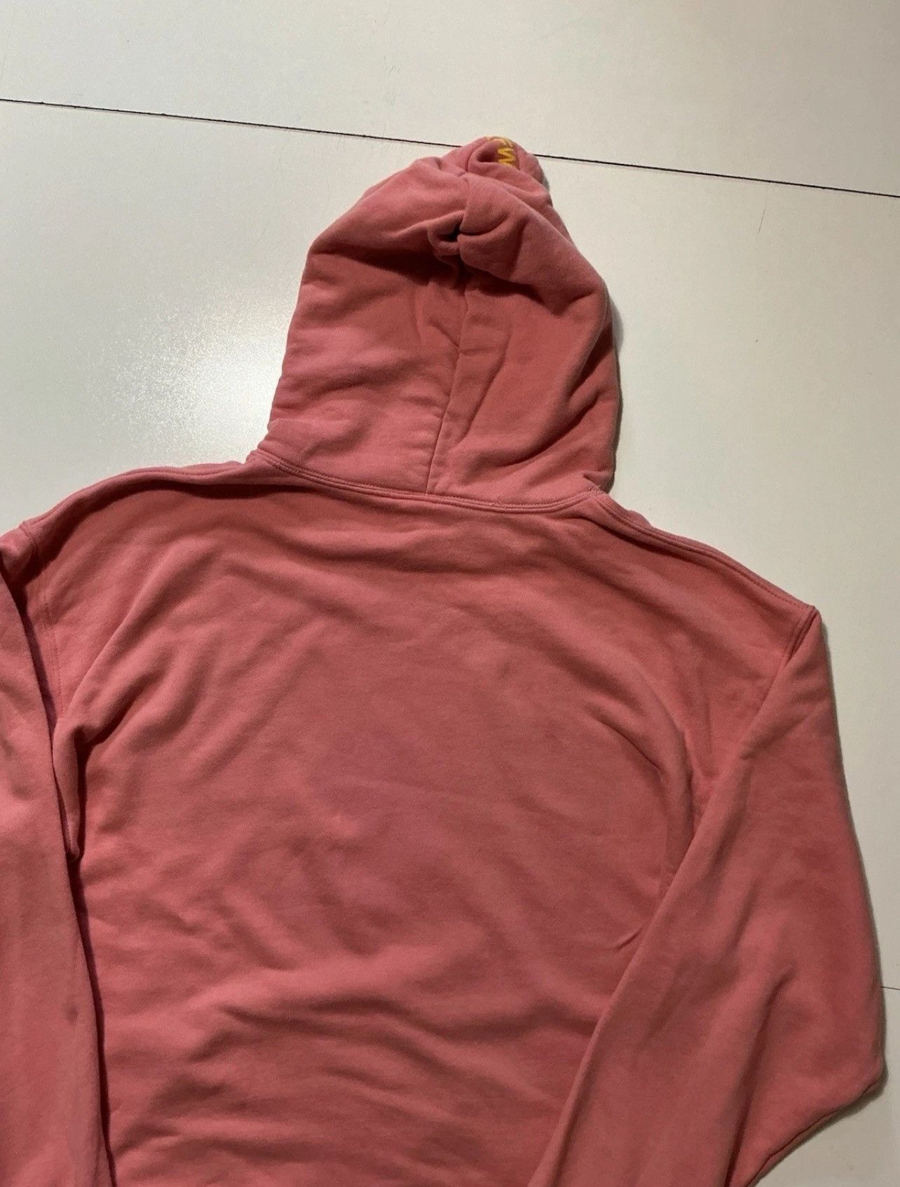 Other Dim Mak X Bruce Lee Death Touch Crew Steve Aoki FW19 Hoodie Size US M / EU 48-50 / 2 - 4 Thumbnail