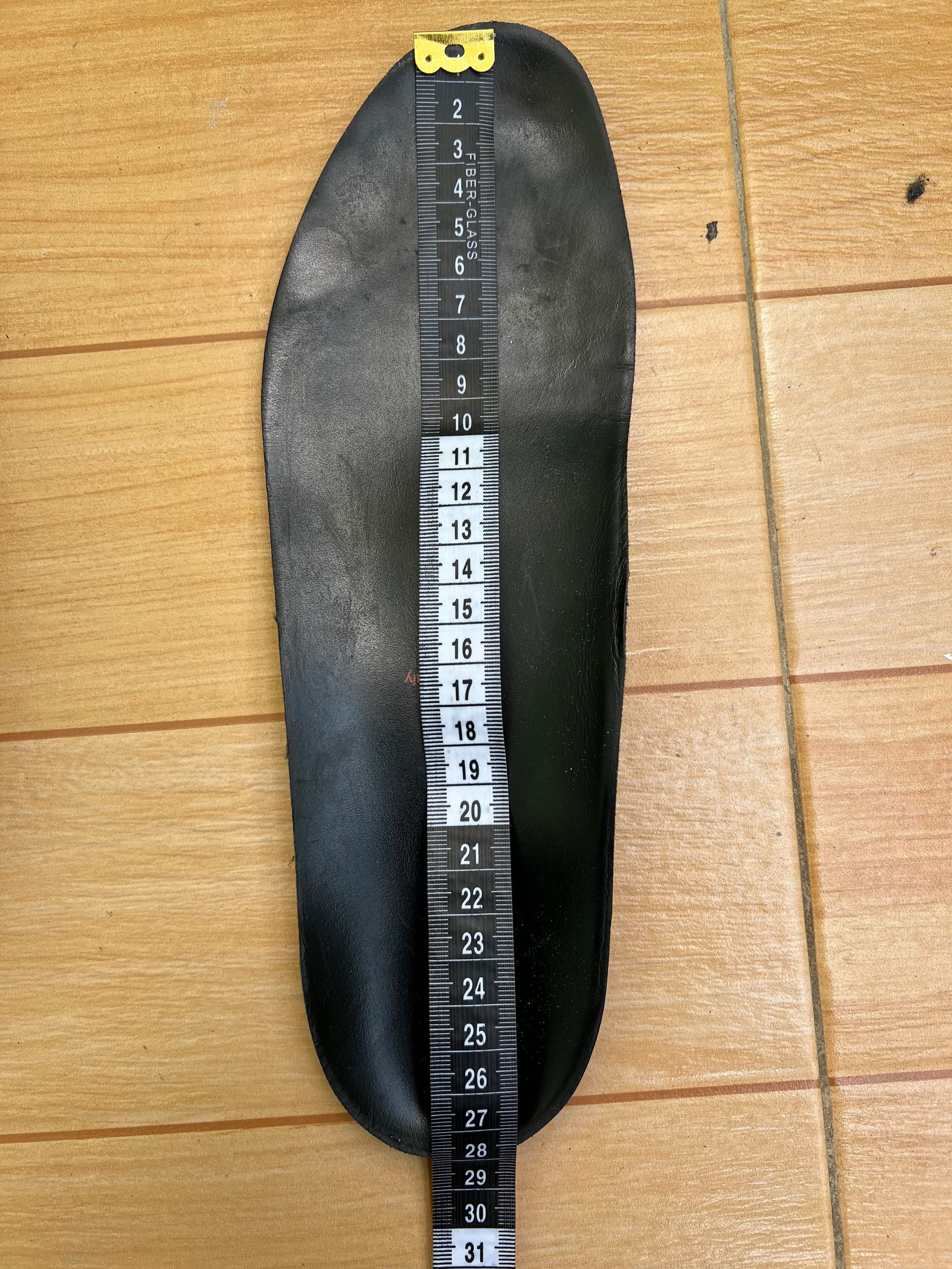 Prada Prada Sport Driving Black Leather Loafers Sz 7.5 UK Size US 8.5 / EU 41-42 - 18 Thumbnail