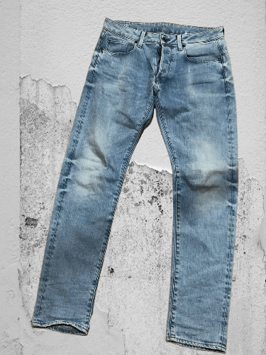 G-Star G-Star Raw Jeans Size US 31 - 1 Thumbnail