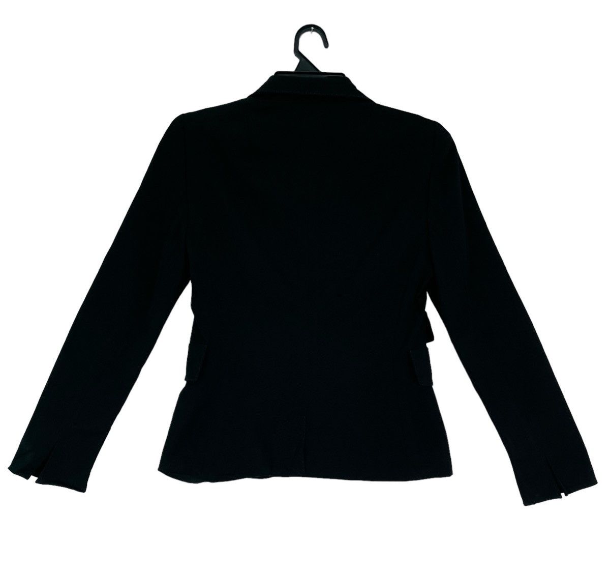 Akris AKRIS luxury blazer jacket button up Size S / US 4 / IT 40 - 5 Thumbnail