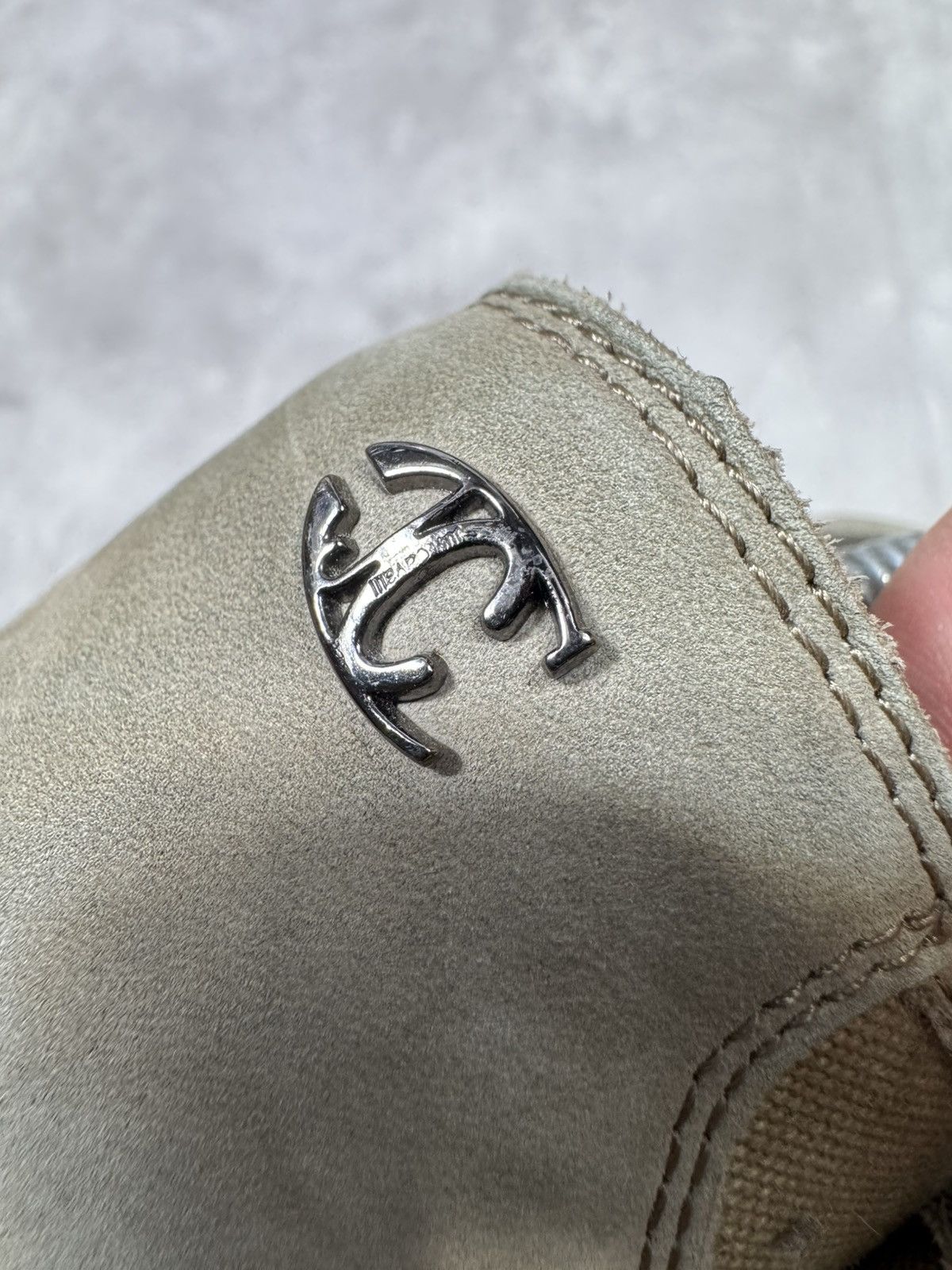 Just Cavalli Just Cavalli mens Sneakers Size US 9.5 / EU 42-43 - 7 Thumbnail