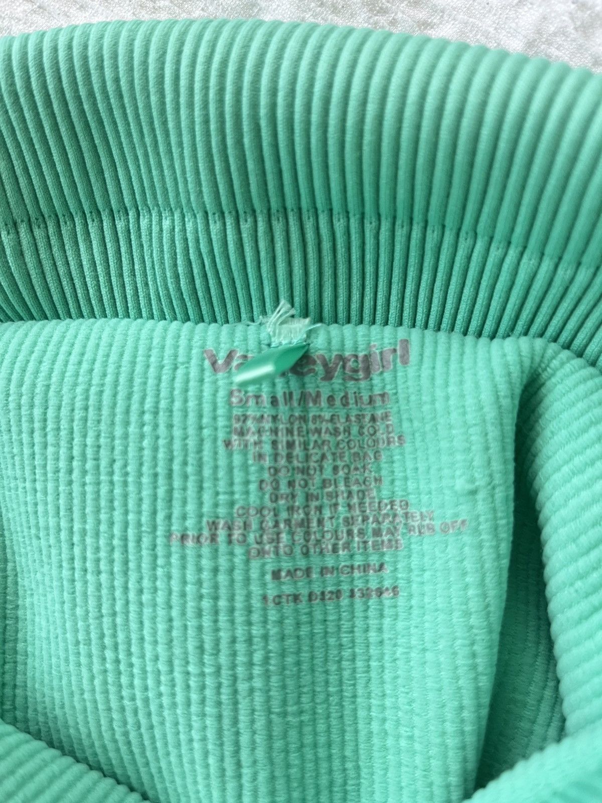 Other VALLEY GIRL TOP Size S / US 4 / IT 40 - 2 Thumbnail