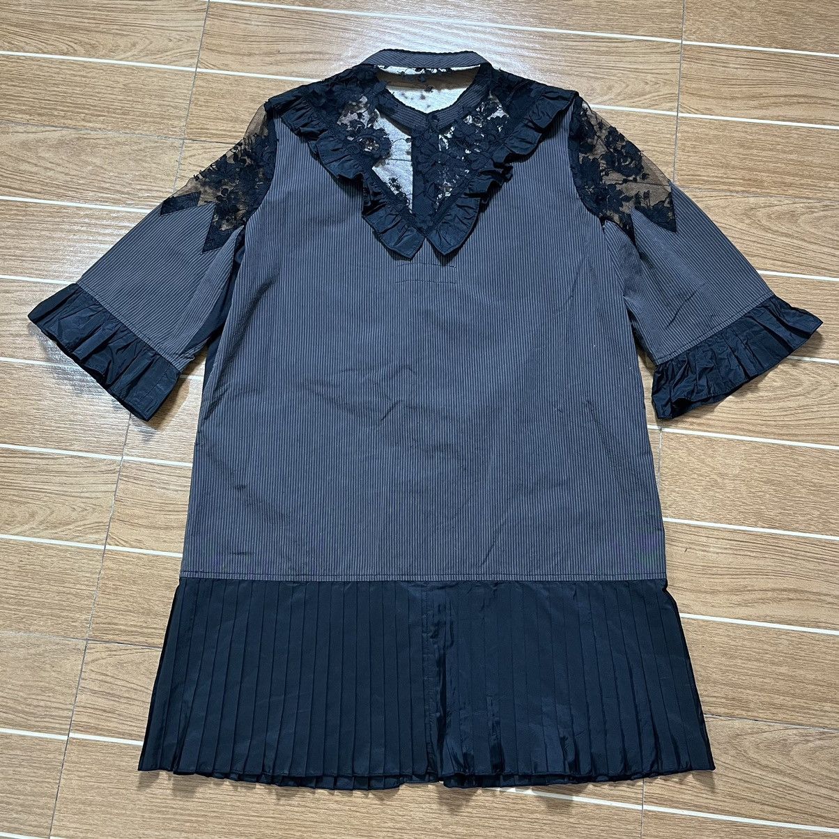 Share Spirit Homme Archive Share Spirit Button Up Shirt Size US M / EU 48-50 / 2 - 15 Thumbnail