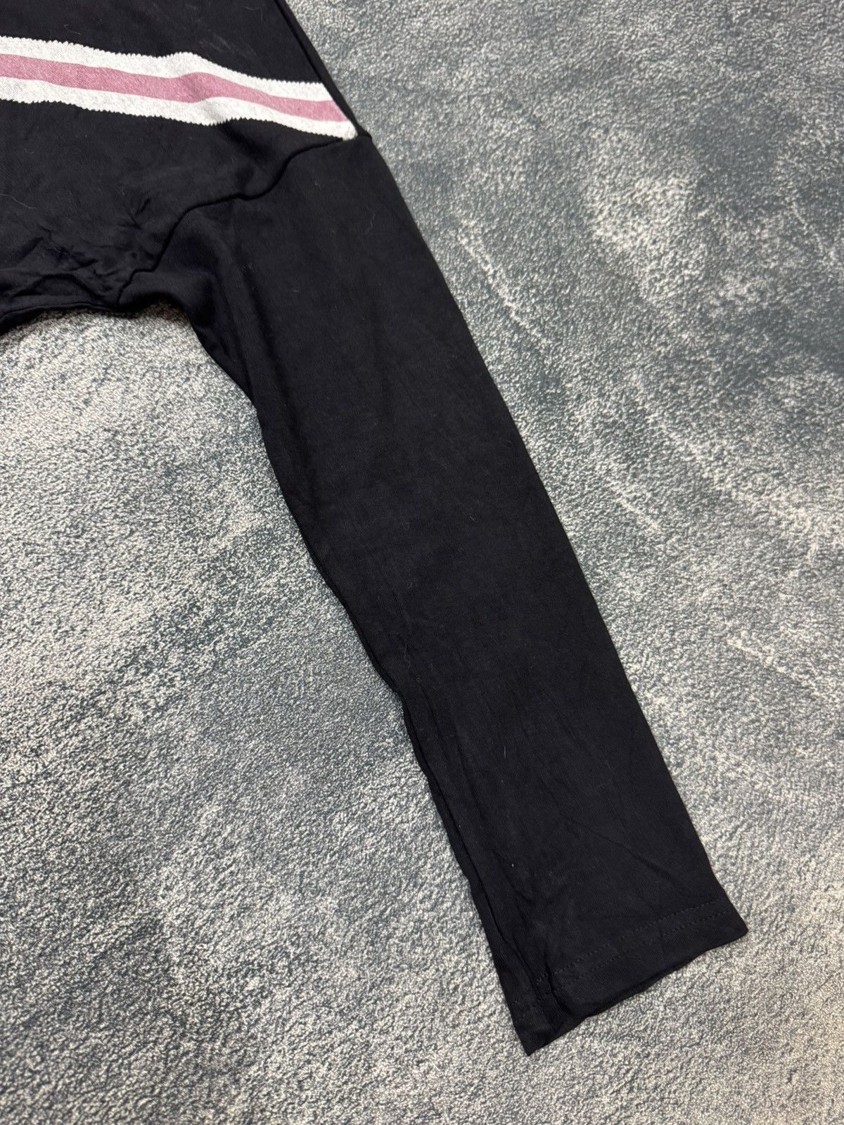 Japanese Brand Shelley longsleeve ifsix lgb style Size XL / US 12-14 / IT 48-50 - 4 Thumbnail