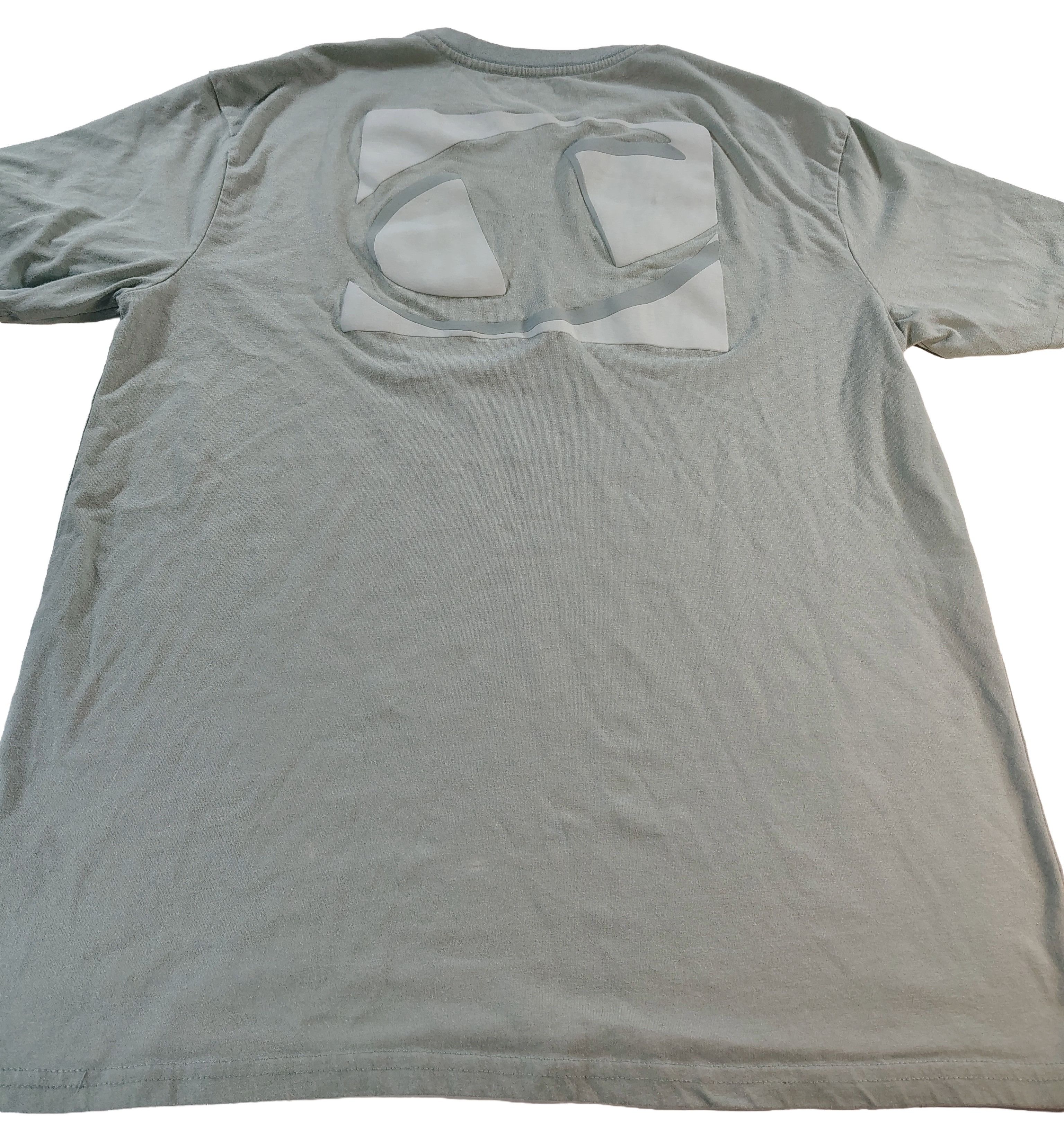 Champion Men's Mint Green XL Champion Graphic Logo T-Shirt Size US XL / EU 56 / 4 - 1 Thumbnail