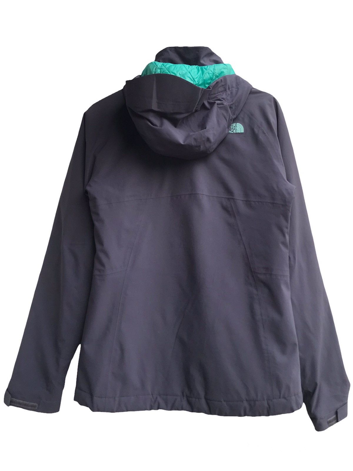 The North Face The North Face Women's Plasma Thermoball Jacket Size S / US 4 / IT 40 - 3 Thumbnail