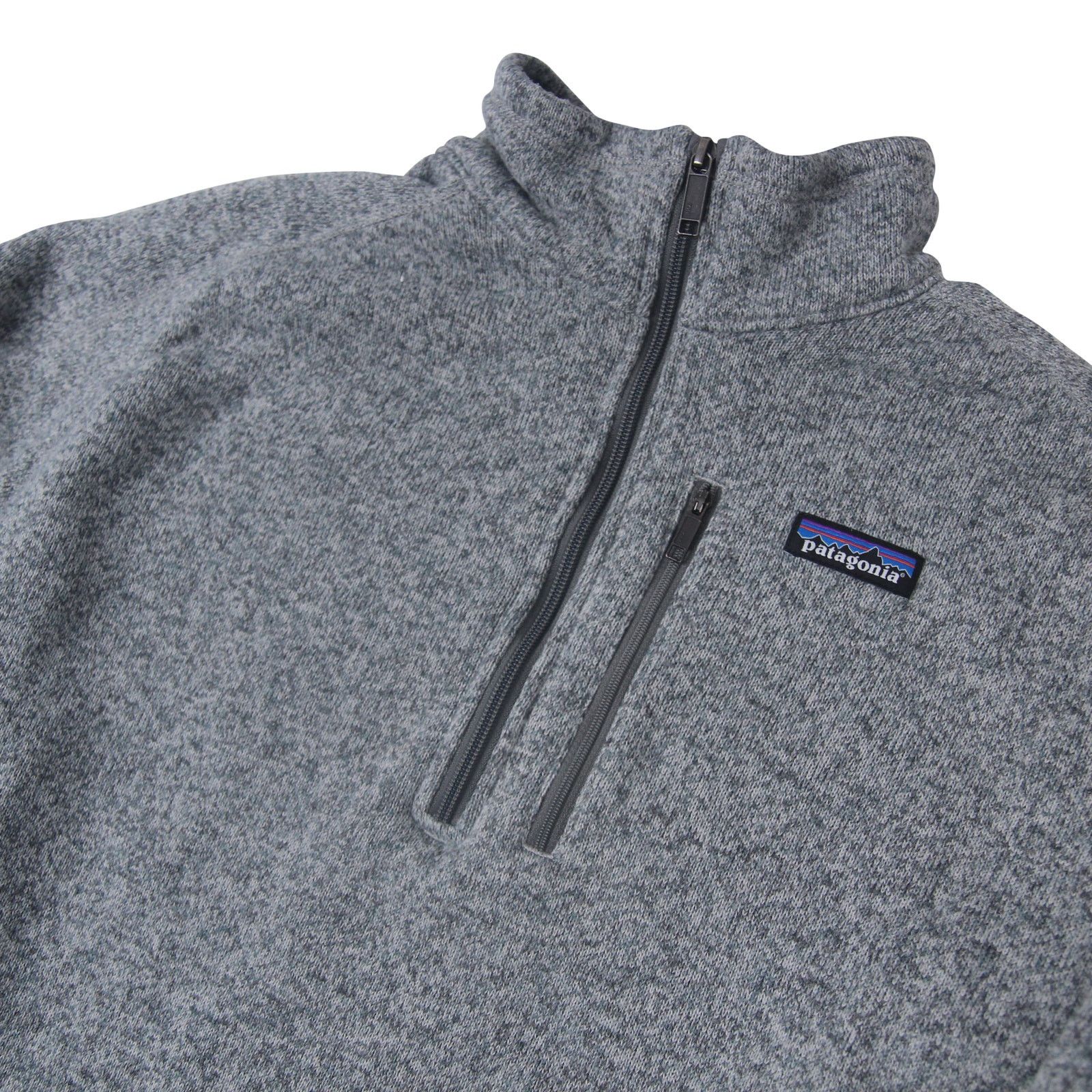 Patagonia Patagonia Better Sweater Adventure Fleece Size US XL / EU 56 / 4 - 2 Thumbnail
