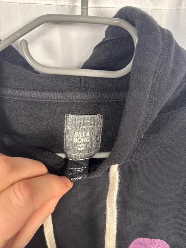 Billabong Billabong Hoodie Size US M / EU 48-50 / 2 - 5 Thumbnail