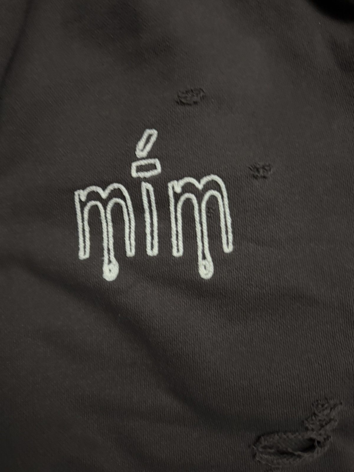 murd333r.fm Murd3r FM Special Ops Sweatpants Size US 40 / EU 56 - 2 Thumbnail