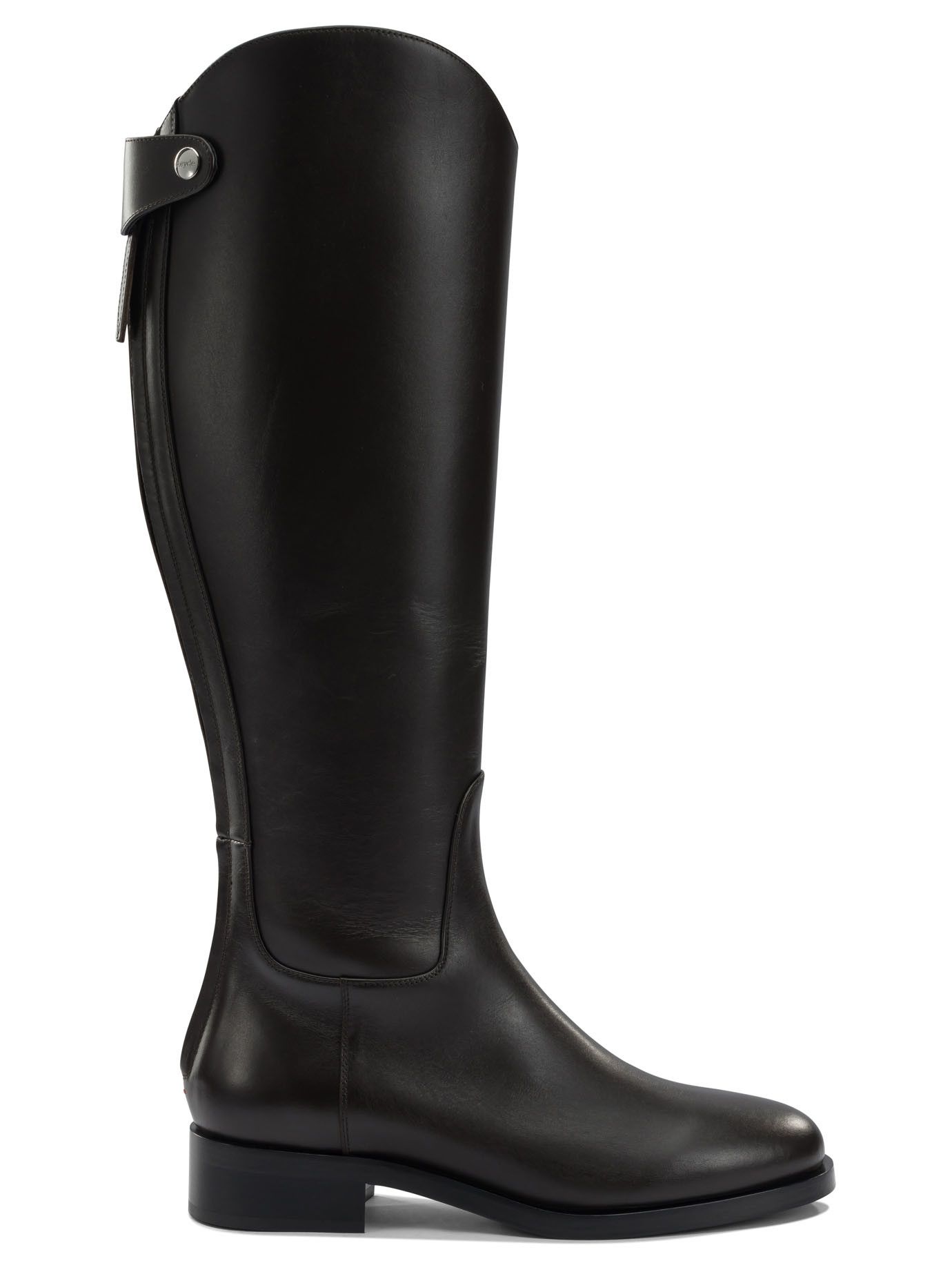 aeyde Aeyde Hector Boots IT 37 Women - USA Duties Paid Size US 7 / IT 37 - 1 Thumbnail