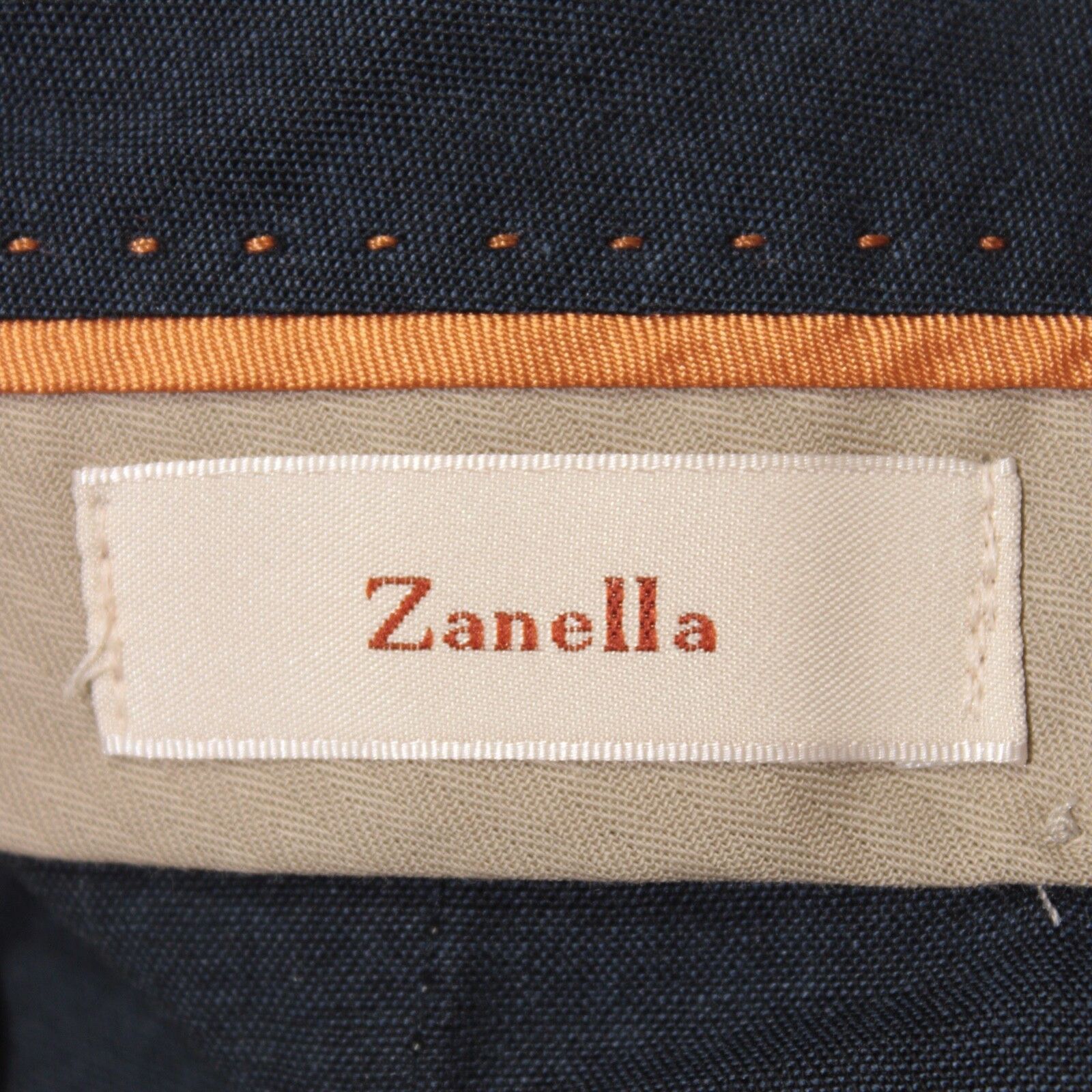 Zanella Zanella New with tags Casual Pants Size 36 US In Beige Size US 36 / EU 52 - 7 Thumbnail