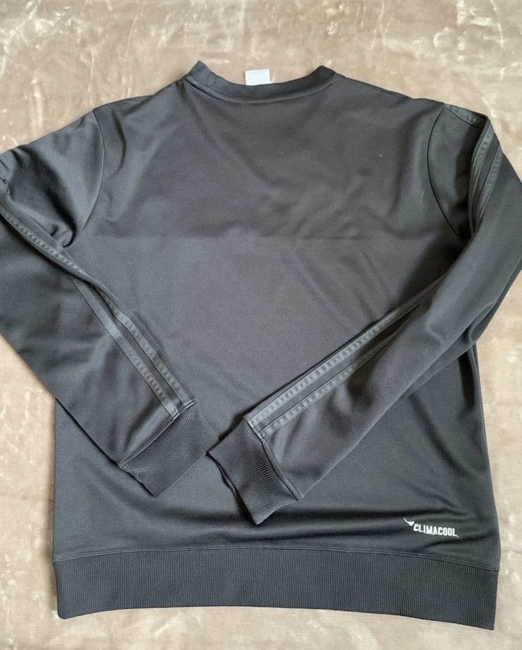 Adidas Sweat shirt real madrid Size US S / EU 44-46 / 1 - 2 Thumbnail