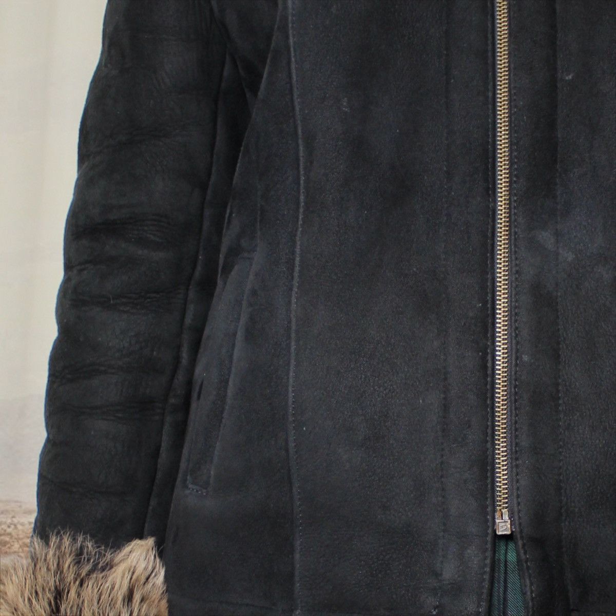 Other 🦉BLACK SHERPA JACKET🦉 Size M / US 6-8 / IT 42-44 - 4 Thumbnail