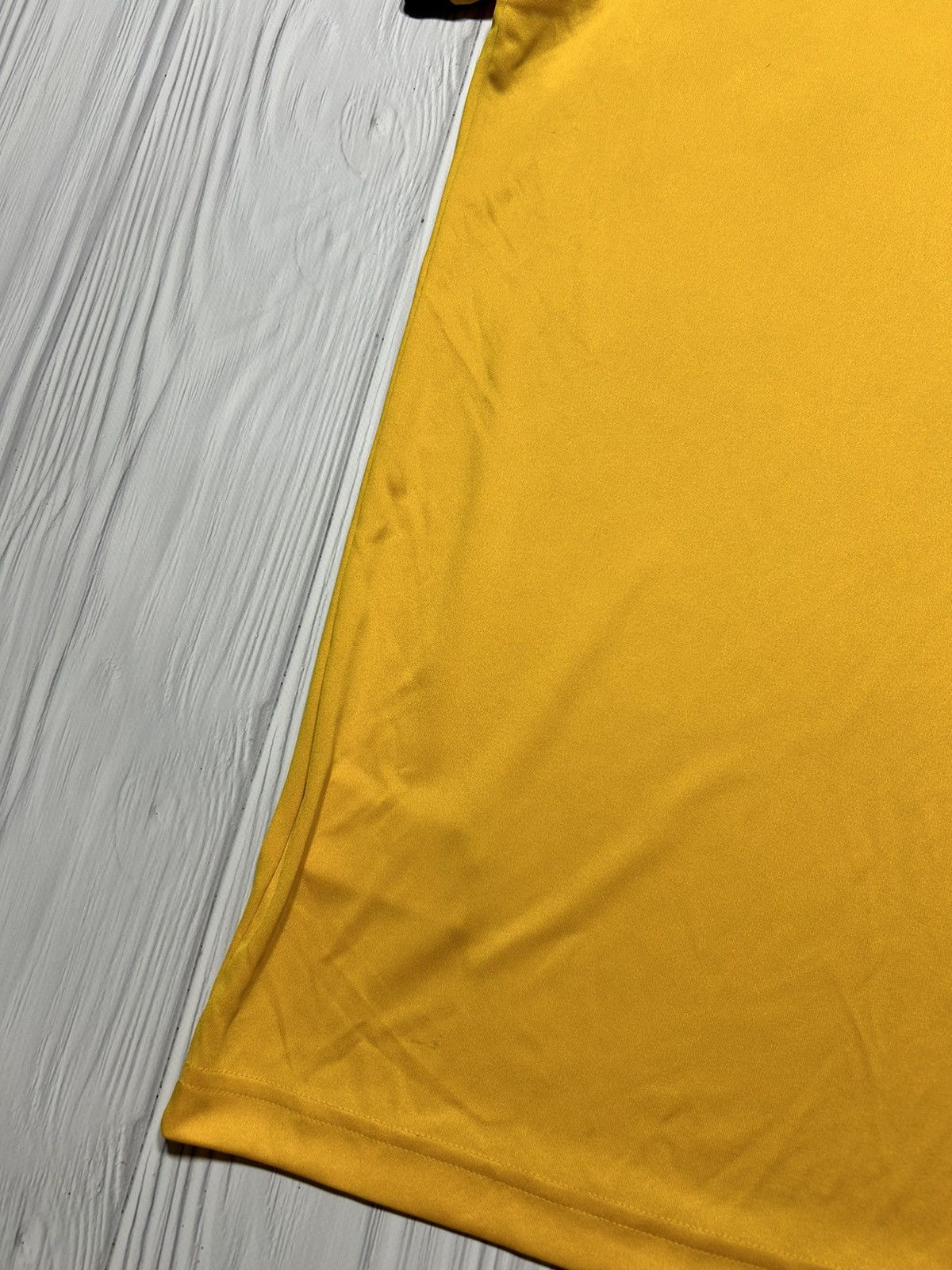 Adidas Wolverhampton 2018/19 Adidas Soccer Jersey Size L Size US L / EU 52-54 / 3 - 16 Thumbnail
