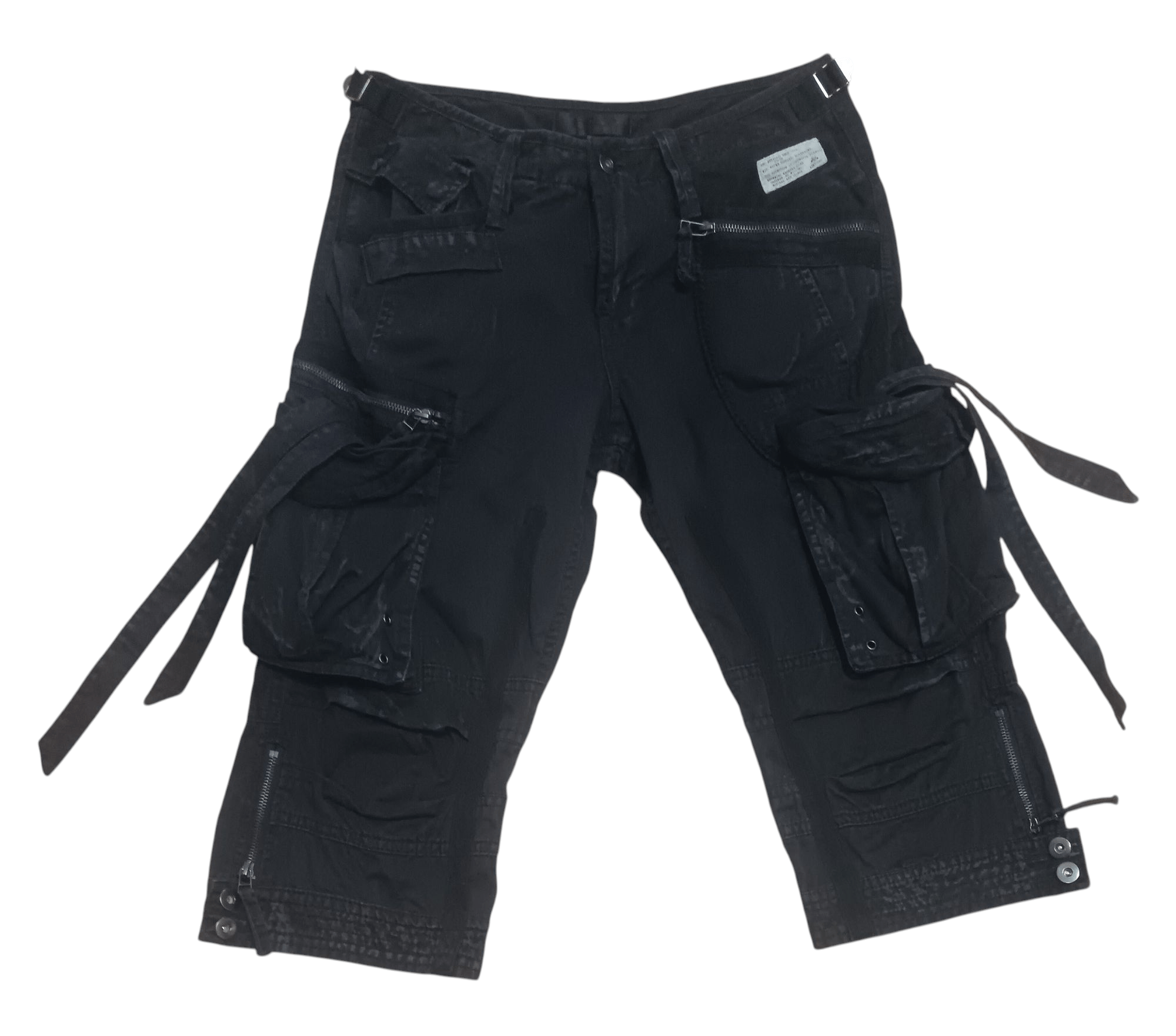 JACKROSE Men's Cargo Pants | Grailed