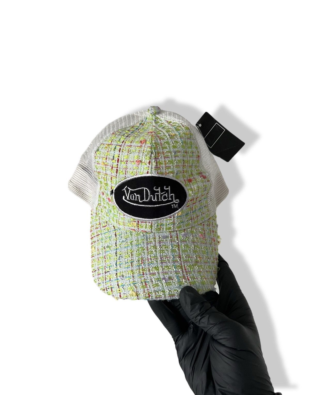 Streetwear YORI SPORT Dasyori Hat | Grailed