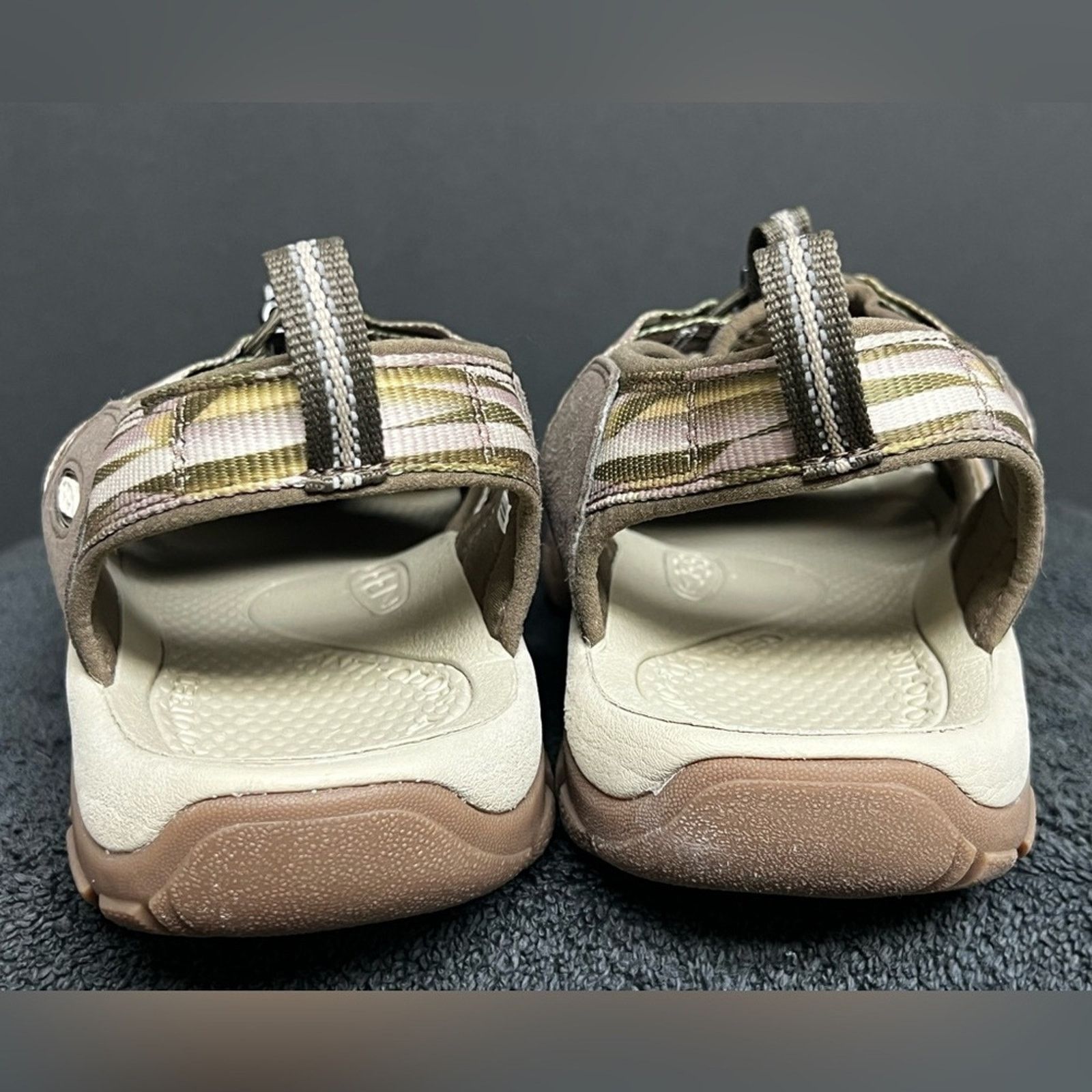 KEEN KEEN Newport H2 Men's Closed Toe Hybrid Sandal SZ 12 NWOB Size US 12 / EU 45 - 3 Thumbnail