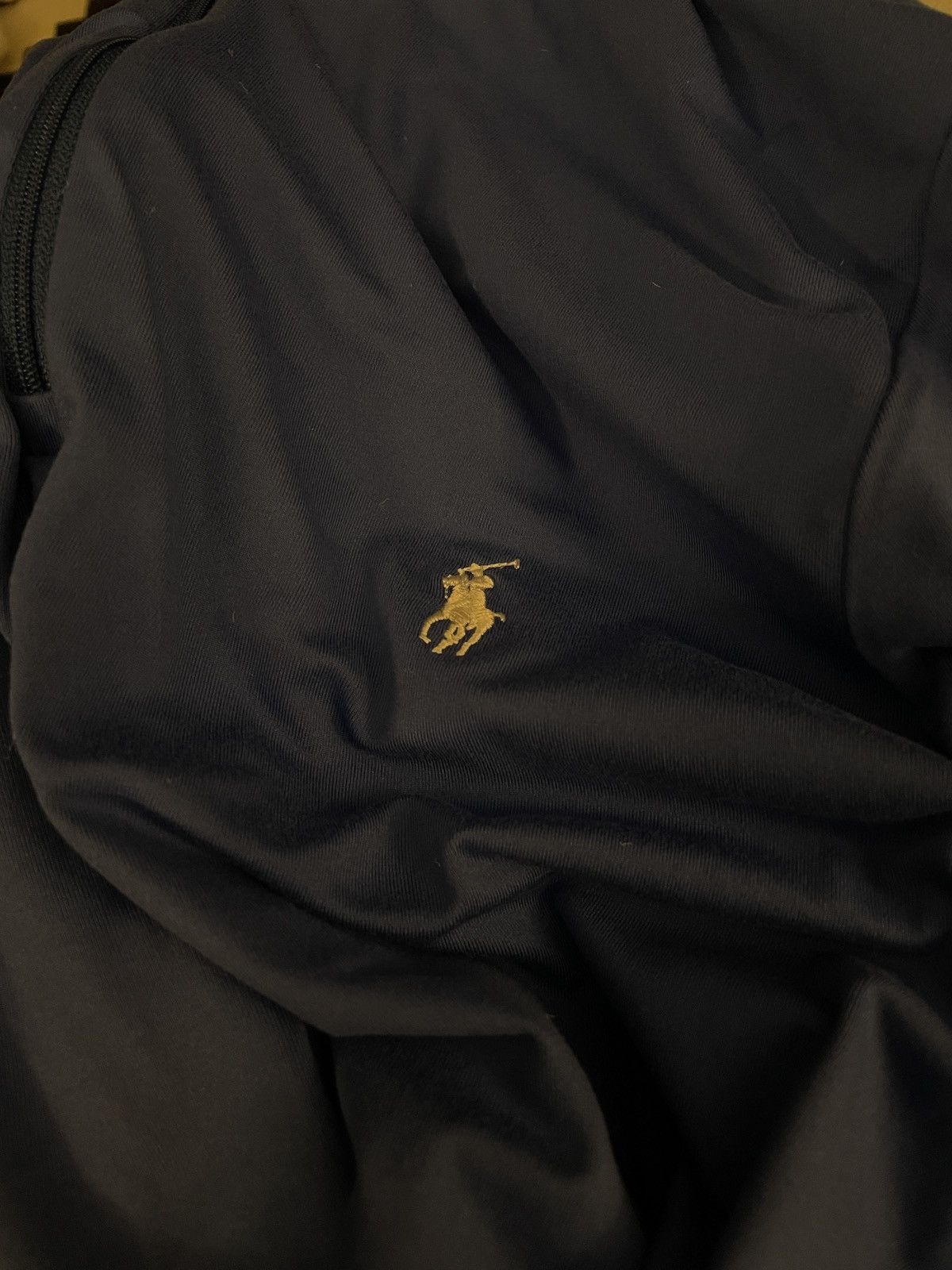 Polo Ralph Lauren Polo Golf Quarter Zip Size US S / EU 44-46 / 1 - 4 Thumbnail