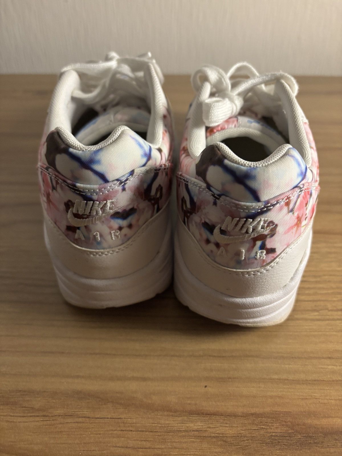 Nike Nike AirMax 1 Cherry Blossom 🌸 Size US 6.5 / IT 36.5 - 5 Thumbnail